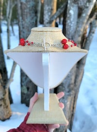 Image 4 of Frankenstien Necklace