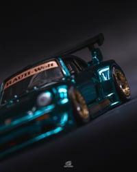 Image 17 of RLC RWB PORSCHE 930 CUSTOM 