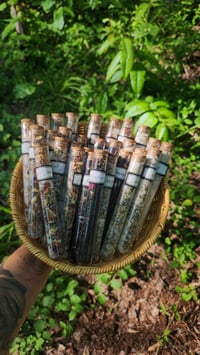 Ritual Bath Salts