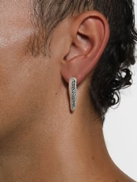 Image 3 of Malleus Earings 