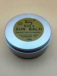 Image 4 of Sun Balm 