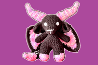 Image 3 of Baphomet