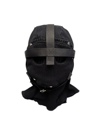 Image 1 of IRON KNIT MASK