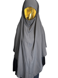 Image 1 of Medium Khimar 