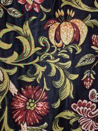 Image 3 of Kylie Jane Tapestry skirt-size large 