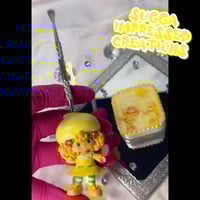 Image 1 of Lemon Meringue D🫶🏼b Set 