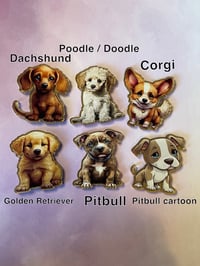 Image 1 of Dog Breeds 