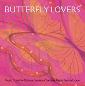 Image of Butterfly Lovers