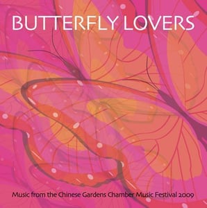 Image of Butterfly Lovers