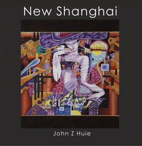 Image of New Shanghai