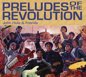 Image of Preludes of the Revolution