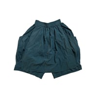 Image 5 of Yves Saint Laurent Apron Shorts