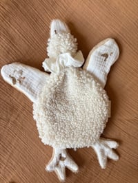 Image 5 of DOUDOU OIE AU CHOIX  