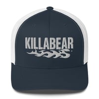 Image 10 of KILLABEAR TRUCKER HAT