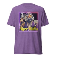 Image 1 of Tiger Mafia Short sleeve t-shirt