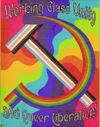 Working Class Unity 