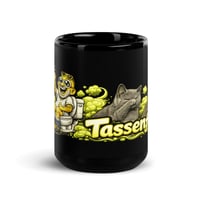 Image 1 of Schwarzer Tassenfurz | KratosKai1974