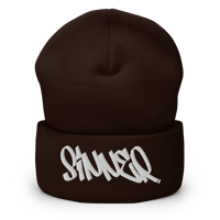 Image 6 of Tag Beanie
