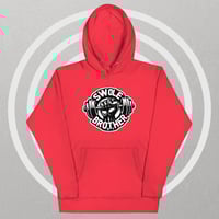 Image 2 of Swole Brother #1 Hoodie