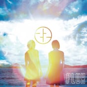 Image of 22 'Flux/The Pool Sessions' Debut Double Disc Album