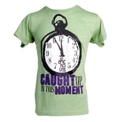 Image of Caught Up in This Moment Tee