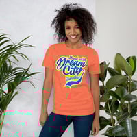 Image 1 of Chernihiv-Ukraine Short-Sleeve Unisex T-Shirt