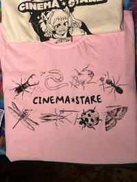 Image 2 of Bug T-Shirt