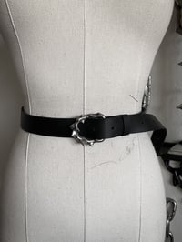 Image 1 of XS thorns belt