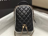 Image 4 of Mini CC Backpack