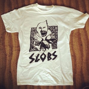 Image of SLOBS new shirt