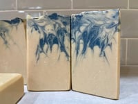 Image 2 of CANDIED FIGS  GOAT MILK.  net wt 5 oz. 