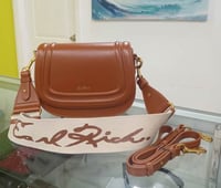 Image 1 of EarlRich Signature Bag (tap for more colors)