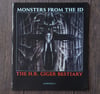 Monsters from the Id: The H.R. Giger Bestiary (A Portfolio of Fantastic Creatures), by H. R Giger