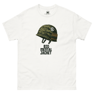 Image of BORN TO CHILL.