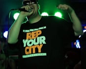 Image of Rep Your City Pittsburgh (black)