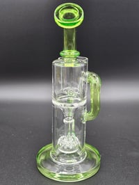 Image 3 of Fluorescent Green Proxy Recycler 