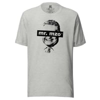 Image 3 of Mr. MZO