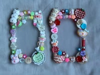 Image 4 of cutie deco toploaders