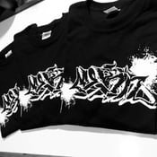 Image of Merk - Black Tee