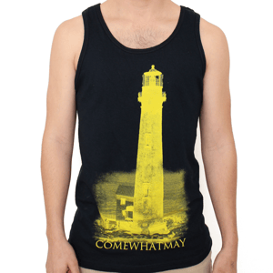 Image of Lighthouse Tank Top