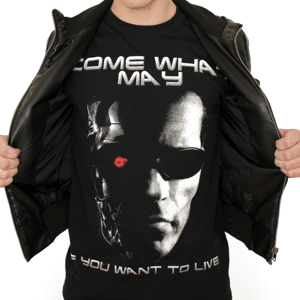 Image of Terminator Shirt