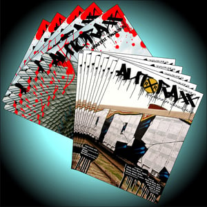 Image of AutoRaxx Shop Pack