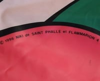 Image 3 of Niki de Saint Phalle, "Nana Gonflable".