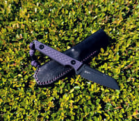 Image 1 of Kizer Phasmids Pocket Sheath