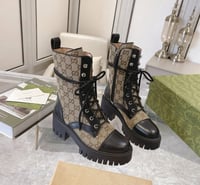 Image 3 of GIA GG BOOTS