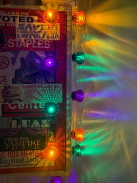 Image 1 of Carnival Lights - V6