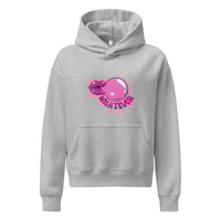 Image 6 of What ever collection Women’s relaxed  cotton hoodie 