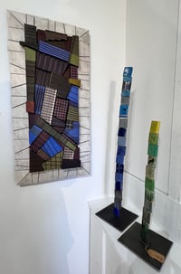 Image 2 of Reconstruction- Larry Fox