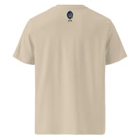 Image 23 of LIFE LESSONS Unisex organic ribbed neck t-shirt