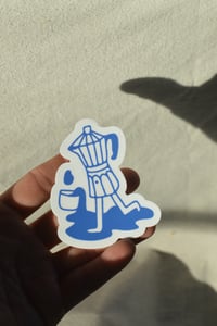 Image 3 of Classic Stickers